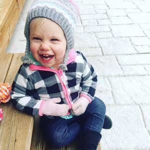 Meet your Posher, Meghan